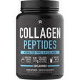Sports Research, Collagen Peptides, Unflavored, 32 oz (907 g) - Supply Center USA