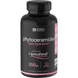 Sports Research, Phytoceramides Skin Hydration, 350 mg, 30 Softgels - Supply Center USA