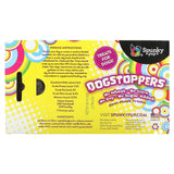 Spunky Pup, DogStoppers, Treats for Dogs, Salmon, 5 oz (142 g) - Supply Center USA