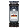 St. Dalfour, Deluxe Four Fruits Spread, 10 oz (284 g) - Supply Center USA
