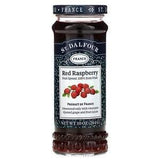 St. Dalfour, Deluxe Red Raspberry Spread, 10 oz (284 g) - Supply Center USA