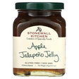 Stonewall Kitchen, Apple Jalapeno Jelly, Medium , 12.5 oz (354 g) - Supply Center USA