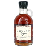Stonewall Kitchen, Maine Maple Syrup, 8.5 fl oz (250 ml) - Supply Center USA