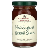 Stonewall Kitchen, New England Cocktail Sauce, 8.25 oz (234 g) - Supply Center USA