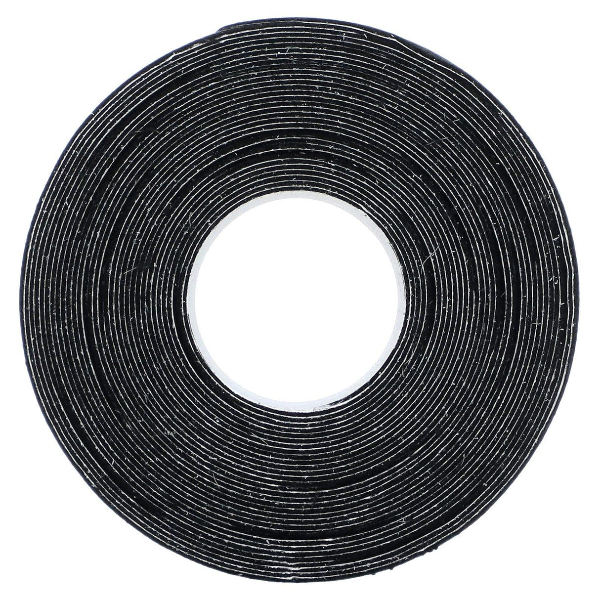 Strengthtape, Kinesiology Tape, Black, 20 Pre-Cut Strips - Supply Center USA