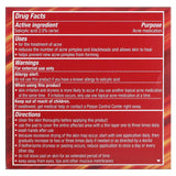 Stridex, Maximum, Alcohol Free, 90 Soft Touch Pads - Supply Center USA