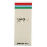 Sun Chlorella, Chlorella Udon Noodles, 7.8 oz (220 g) - Supply Center USA