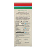 Sun Chlorella, Chlorella Udon Noodles, 7.8 oz (220 g) - Supply Center USA