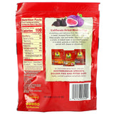 Sun-Maid, California Dried Mission Figs, 7 oz (198 g) - Supply Center USA