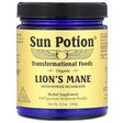 Sun Potion, Organic Lion's Mane, 3.5 oz (100 g) - Supply Center USA