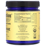 Sun Potion, Organic Lion's Mane, 3.5 oz (100 g) - Supply Center USA