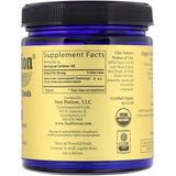 Sun Potion, Organic Reishi Powder, 3.5 oz (100 g) - Supply Center USA