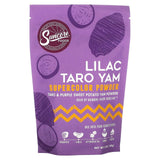 Suncore Foods, Lilac Taro Yam Supercolor Powder, Taro & Purple Sweet Potato Yam, 5 oz (142 g) - Supply Center USA