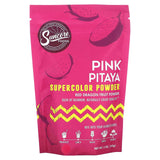 Suncore Foods, Lilac Taro Yam Supercolor Powder, Taro & Purple Sweet Potato Yam, 5 oz (142 g) - Supply Center USA