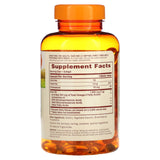 Sundown Naturals, Fish Oil, 1,000 mg, 144 Softgels - Supply Center USA