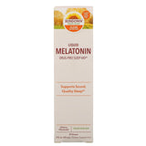 Sundown Naturals, Liquid Melatonin, Cherry Flavored, 2 fl oz (59 ml) - Supply Center USA