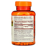 Sundown Naturals, Magnesium, 500 mg, 180 Coated Caplets - Supply Center USA