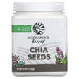 Sunwarrior, Chia Seeds , 12.69 oz (360 g) - Supply Center USA