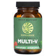 Sunwarrior, Plant-Based Multi-V, 30 Vegan Capsules - Supply Center USA