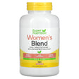 Super Nutrition, Women's Blend, Daily Multivitamin Plus Balancing Botanicals, Iron Free, 180 Tablets - Supply Center USA