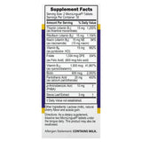 Superior Source, Women's B Complex, 60 MicroLingual Instant Dissolve Tablets - Supply Center USA