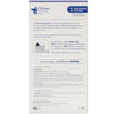 Supersmile, Professional Whitening System, Toothpaste + Accelerator, Original Mint, 7.8 oz (221 g) - Supply Center USA