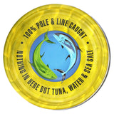 Sustainable Seas, Chunk Light Tuna In Water, 5 oz (142 g) - Supply Center USA
