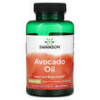 Swanson, Avocado Oil, 1 g, 60 Softgels - Supply Center USA