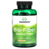 Swanson, Bio-Fiber, 750 mg, 180 Capsules - Supply Center USA