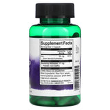 Swanson, Blackstrap Molasses With Iron, 120 Capsules - Supply Center USA