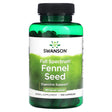 Swanson, Full Spectrum Fennel Seed, 480 mg, 100 Capsules - Supply Center USA
