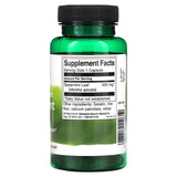 Swanson, Full Spectrum Spearmint Leaf, 400 mg, 60 Capsules - Supply Center USA