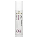 Swanson, Lip Balm, Tea Tree Oil, 0.18 oz (5 g) - Supply Center USA