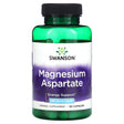 Swanson, Magnesium Aspartate, 685 mg, 90 Capsules - Supply Center USA