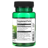 Swanson, Mulberry Leaf Extract with Reducose, Standardized, 250 mg, 30 Capsules - Supply Center USA