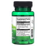 Swanson, R-Fraction Alpha Lipoic Acid, 50 mg , 60 Capsules - Supply Center USA