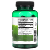 Swanson, Red Raspberry Leaves, 380 mg, 100 Capsules - Supply Center USA