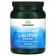 Swanson, Sunflower Lecithin Powder, 1 lb (454 g) - Supply Center USA