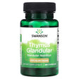 Swanson, Thymus Glandular, 500 mg, 60 Capsules - Supply Center USA