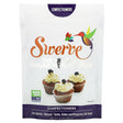 Swerve, The Ultimate Sugar Replacement, Confectioners, 12 oz (340 g) - Supply Center USA