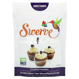 Swerve, The Ultimate Sugar Replacement, Confectioners, 12 oz (340 g) - Supply Center USA