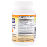 Symbiotics, Candida Balance with Colostrum Plus, 120 Veg Capsules - Supply Center USA