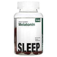 T-RQ, Adult Gummy, Melatonin, Sleep, Strawberry , 60 Gummies - Supply Center USA