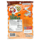 Tao Kae Noi, Crispy Seaweed Snack, Hot & Spicy , 1.12 oz (32 g) - Supply Center USA