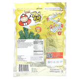 Tao Kae Noi, Crispy Seaweed Snack, Hot & Spicy , 1.12 oz (32 g) - Supply Center USA