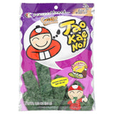 Tao Kae Noi, Crispy Seaweed Snack, Hot & Spicy , 1.12 oz (32 g) - Supply Center USA