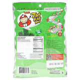 Tao Kae Noi, Crispy Seaweed Snack, Hot & Spicy , 1.12 oz (32 g) - Supply Center USA
