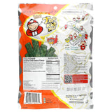 Tao Kae Noi, Crispy Seaweed Snack, Hot & Spicy , 1.12 oz (32 g) - Supply Center USA