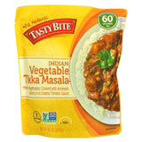 Tasty Bite, Indian Vegetable Korma, Medium, 10 oz (285 g) - Supply Center USA