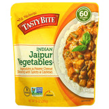 Tasty Bite, Indian Vegetable Korma, Medium, 10 oz (285 g) - Supply Center USA